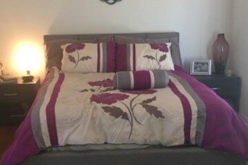 Floorplan - The Portofino