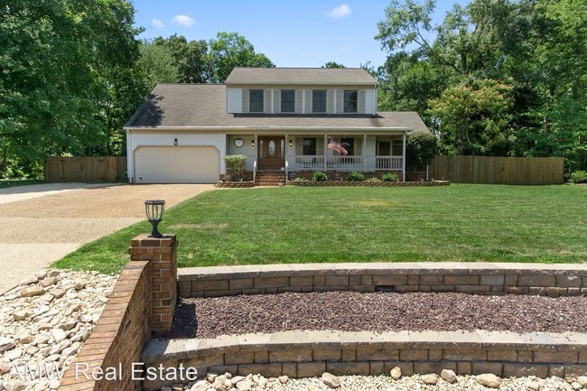 Building Photo - 4 br, 2.5 bath House - 112 Allen Harris