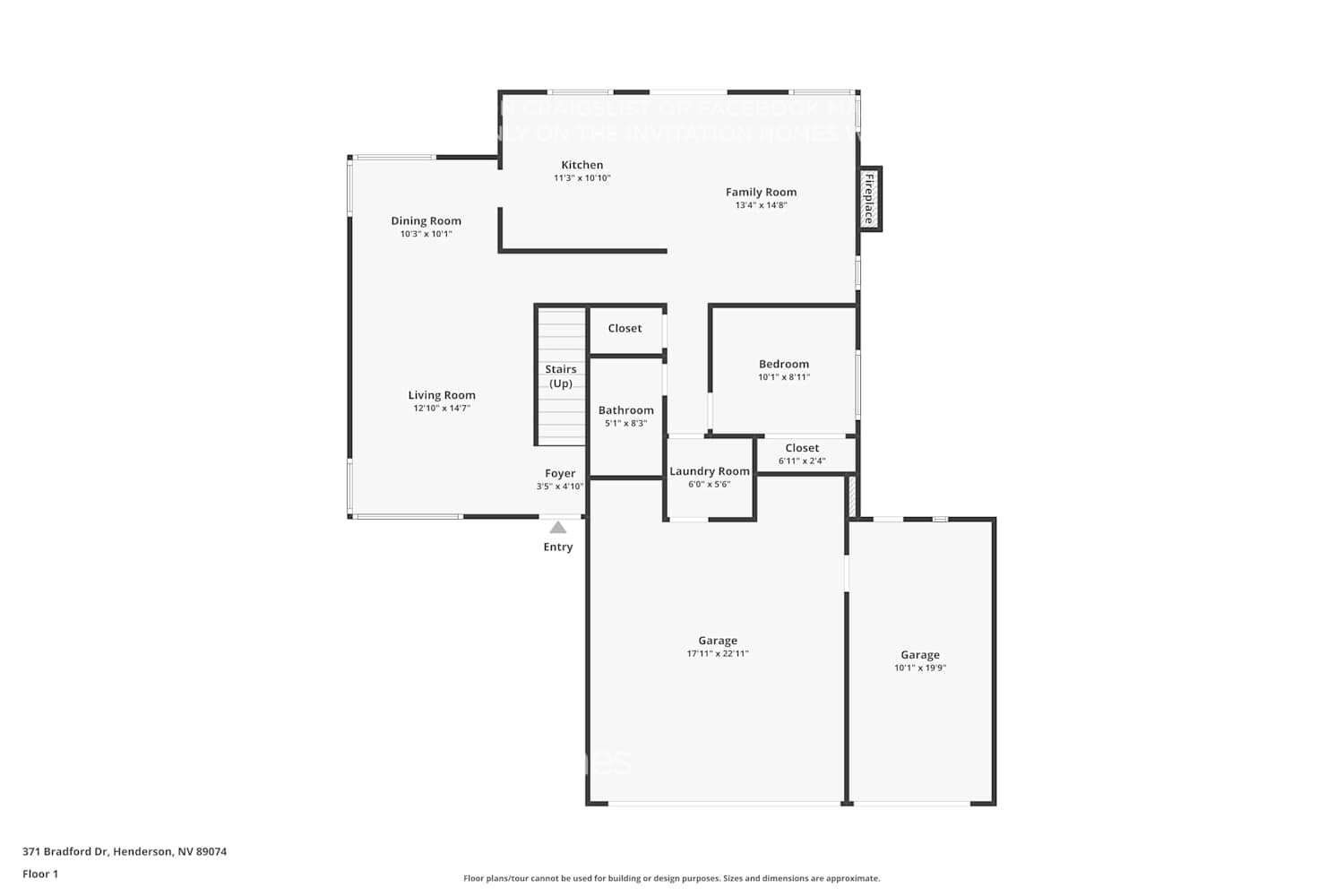 Building Photo - 371 Bradford Dr
