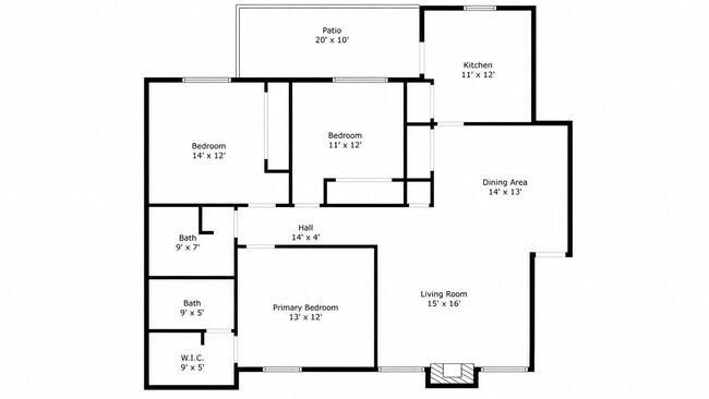 Building Photo - Single-level living on ground floor  |  Fresh paint (July 2026)  |  2 carports  |  Community Pool...
