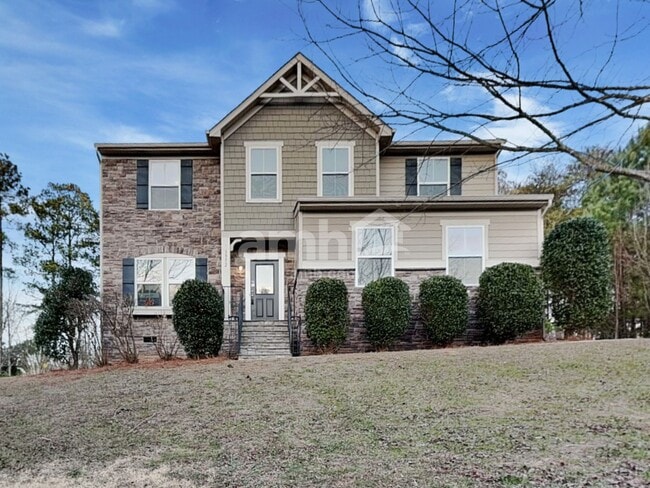 Building Photo - 3972 Harmattan Dr