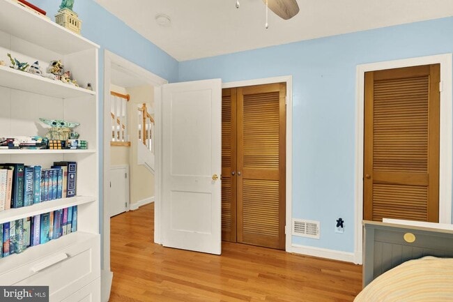 Building Photo - 8323 Haddon Dr