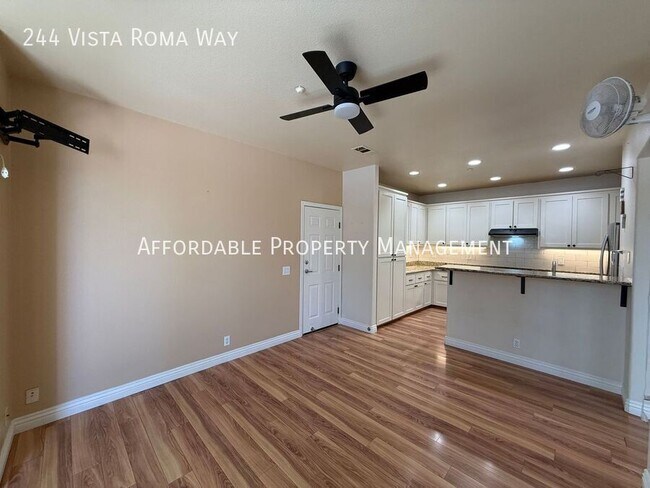 Building Photo - 244 Vista Roma Way