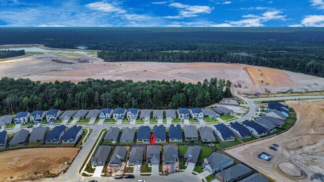 Building Photo - 309 Violet Crown Ln
