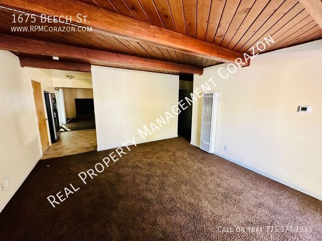 Building Photo - 1675 Beech St