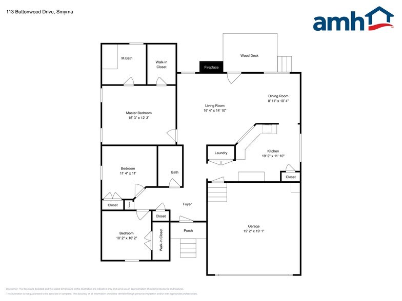 Building Photo - 113 Buttonwood Dr