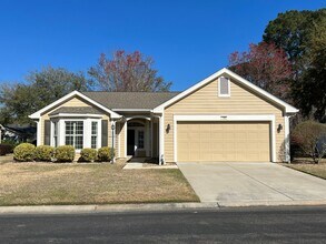 Building Photo - Sun City Two-Bedroom, Two-Bath Unfurnished Home — 50% Off First Month for Those Who Qualify!