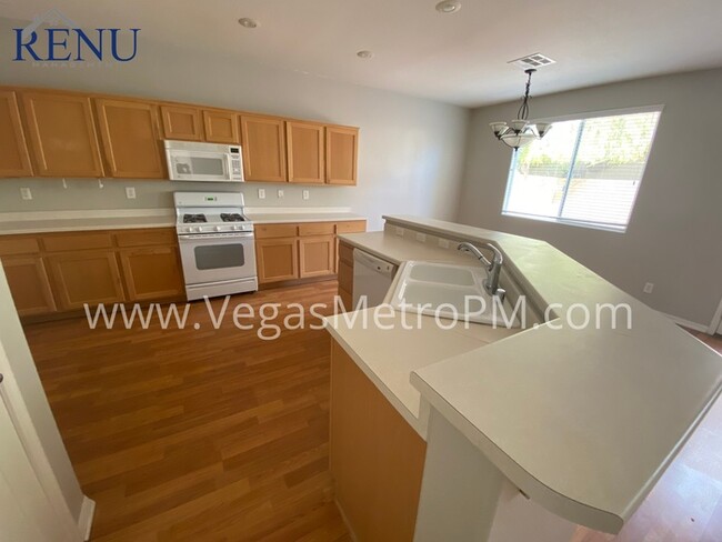 Building Photo - Rhodes Ranch 3 Bedroom Available Now