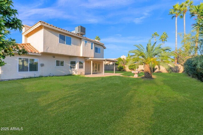 Building Photo - 3623 E Oraibi Dr