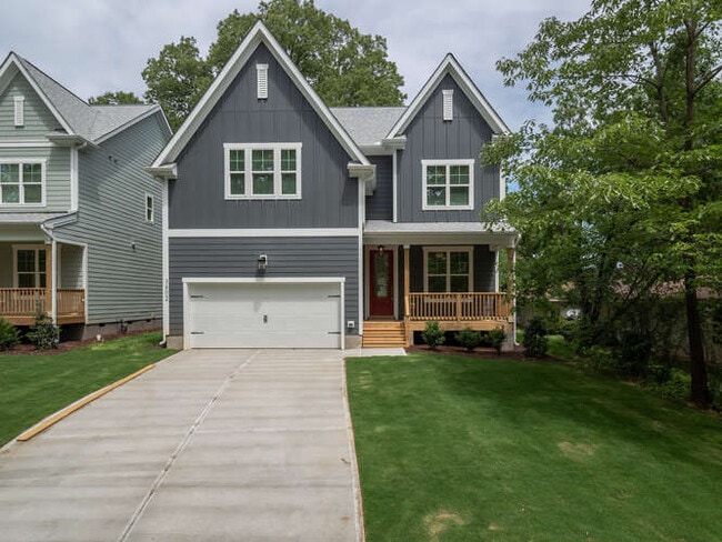 Primary Photo - 3802 Kelford St