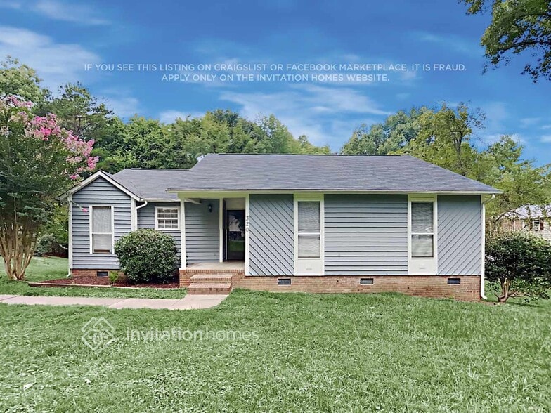Primary Photo - 320 Wilby Dr