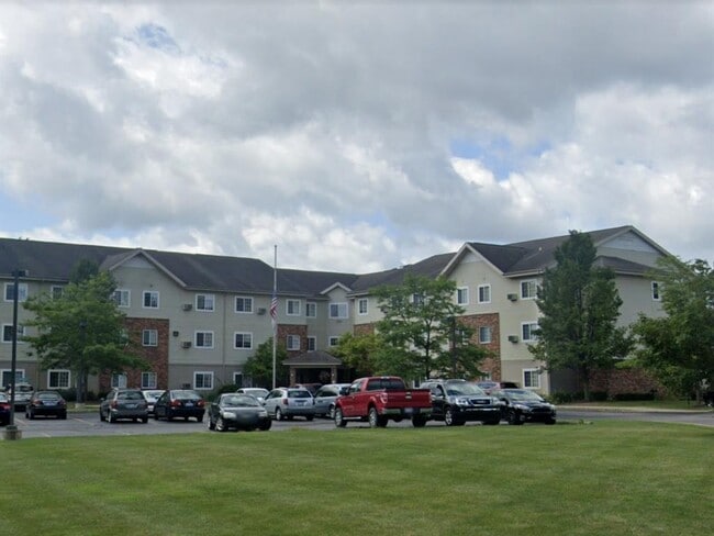 Building Photo - 2900 Heritage Pl