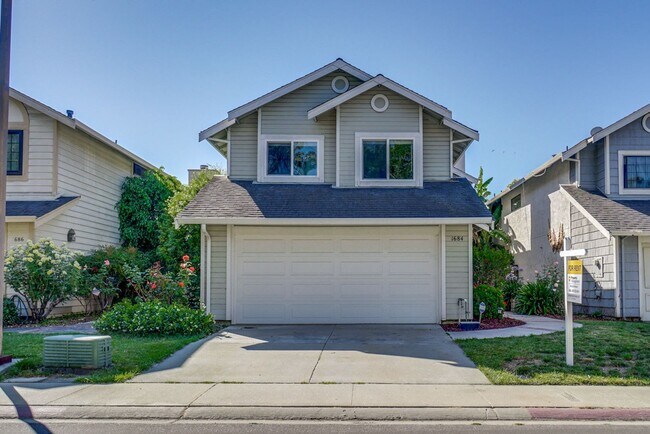 Primary Photo - Great Home & Location in San Jose, CA