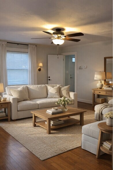 Building Photo - 7605 Atlantic Ave