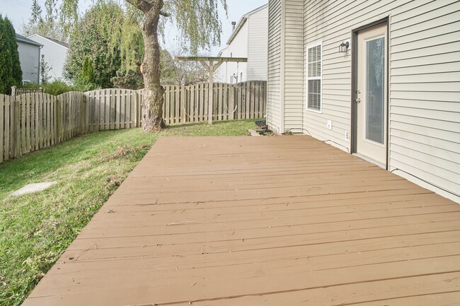 Building Photo - 3 BD/2.5 BA in Fishers!