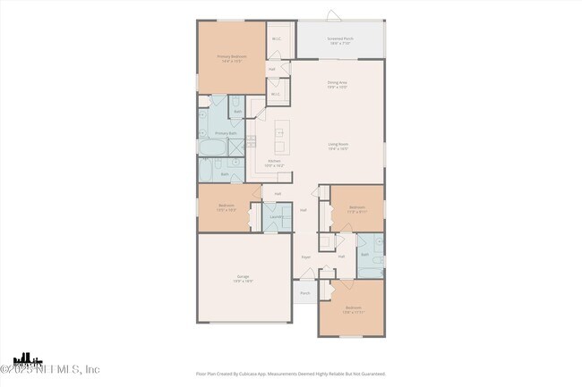 Building Photo - 1762 Amberly Dr