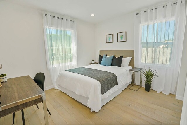 Building Photo - 3924 Tuller Ave