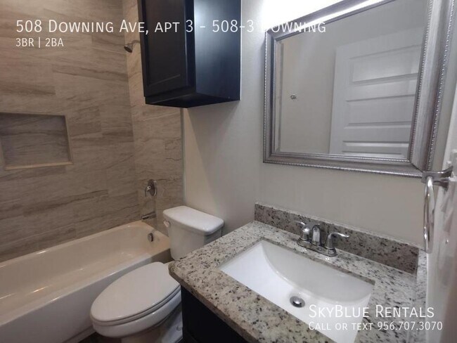 Building Photo - 508 Downing Ave