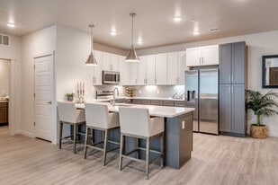 Interior Photo - Saddle Ridge Luxury Apartments