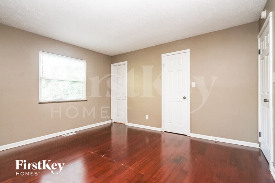 Building Photo - 5439 Durango Ct