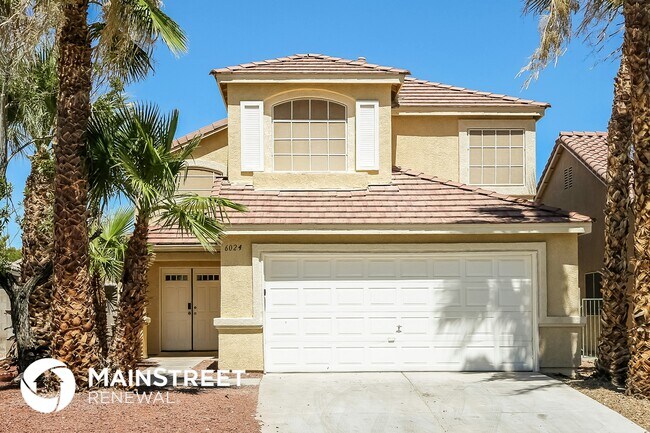 Building Photo - 6024 Hidden Rock Dr