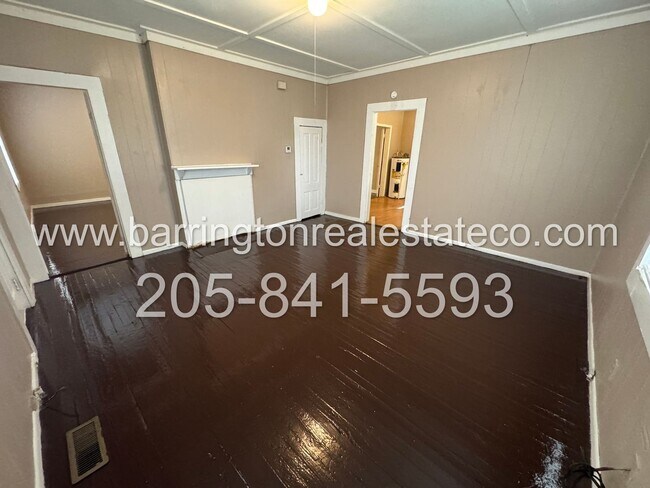 Building Photo - Bessemer