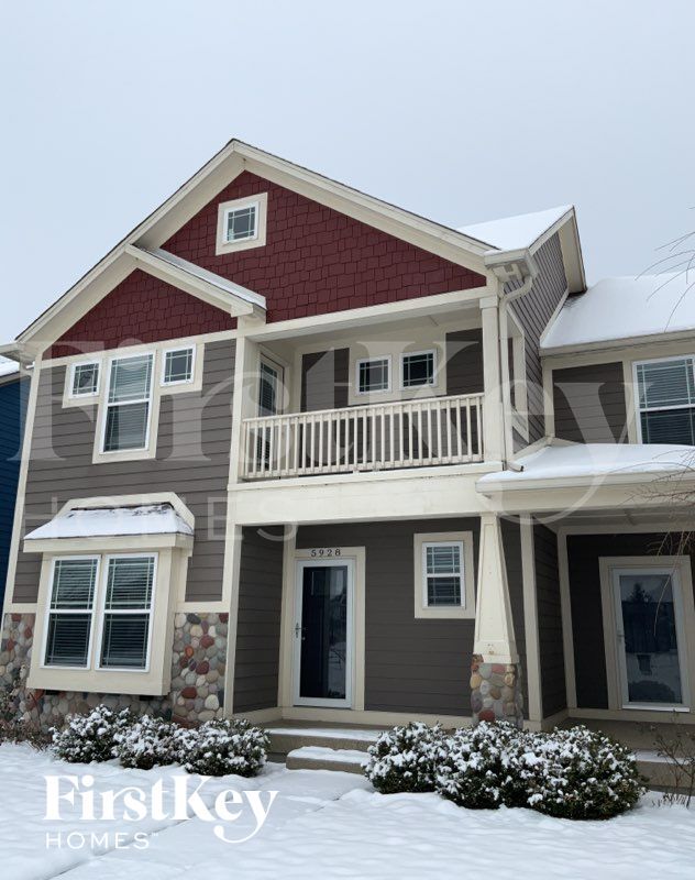 Primary Photo - 5928 Aldridge Dr