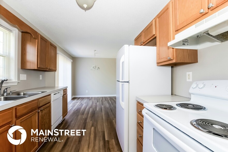 Building Photo - 103 Red Bud Ln