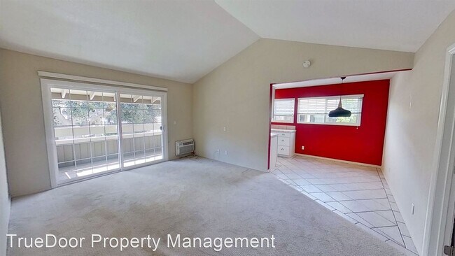 Primary Photo - 1 br, 1 bath House - 208 Springview