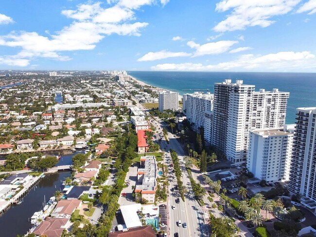 Building Photo - 4143 N Ocean Blvd