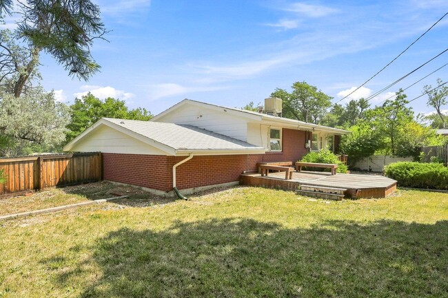 Building Photo - 6276 W Monticello Ave