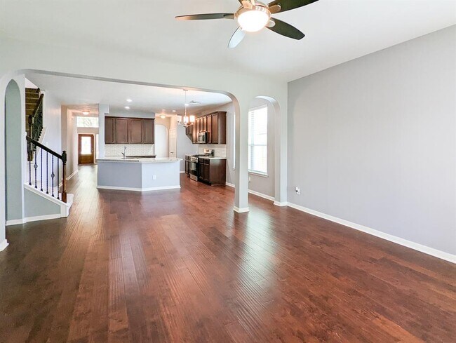 Building Photo - 6810 Summer Bridge Ln