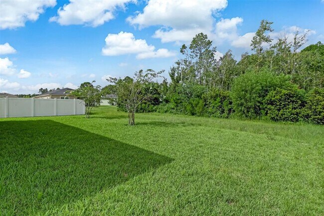 Building Photo - Spacious 4-Bedroom Home Near Amelia Island...