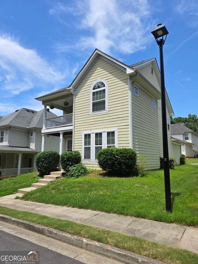 Building Photo - 4691 Highpoint Ln