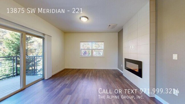 Building Photo - 13875 SW Meridian-221