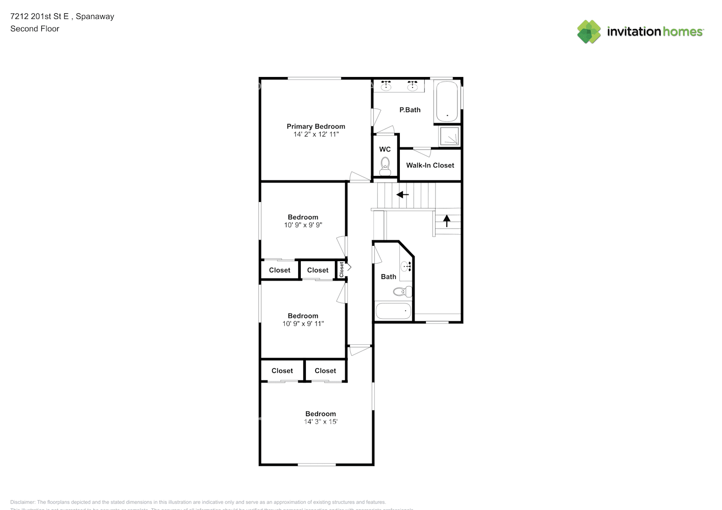 Building Photo - 7212 201st St E