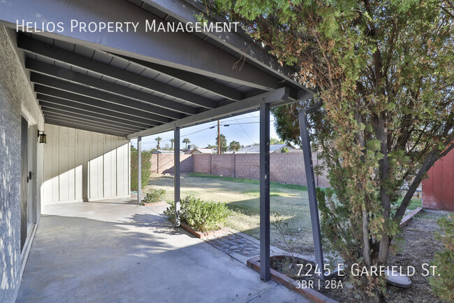 Building Photo - Charming 3-Bedroom Rental Home in Scottsdale!