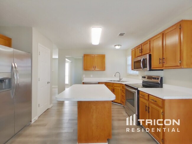 Building Photo - 1022 Ridge Trail