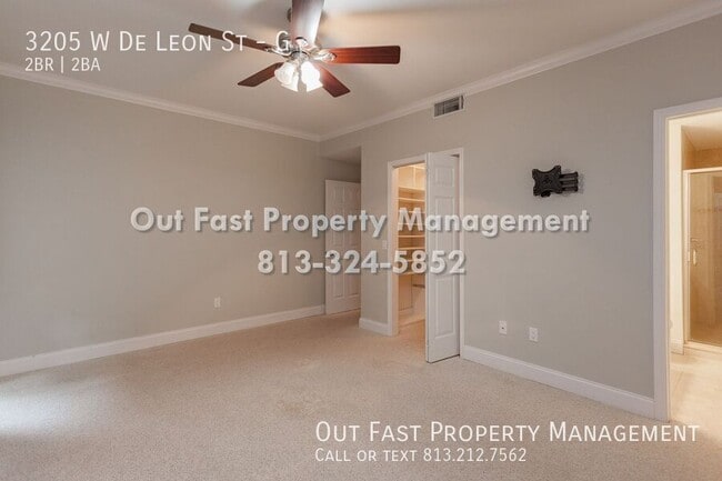 Building Photo - 3205 W De Leon St