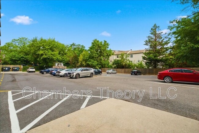 Building Photo - 4201 Cherry Hill Rd