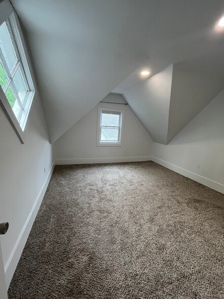 2nd floor bedroom 1 - 68 Main St