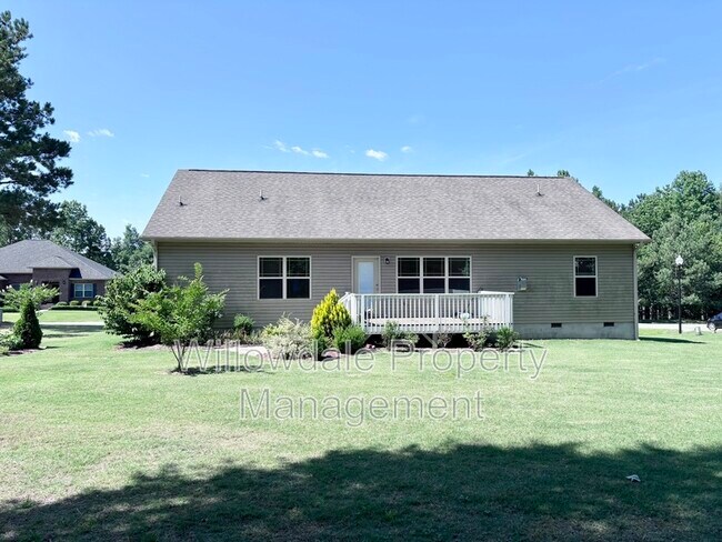 Building Photo - 76 Deep Clay Cir