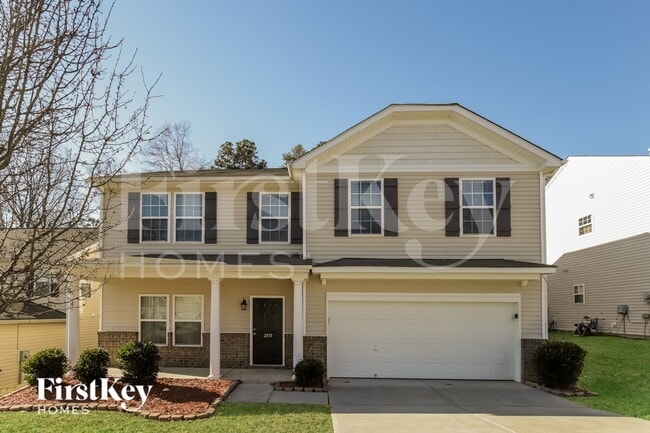 Building Photo - 2115 Bethany Trace Ln