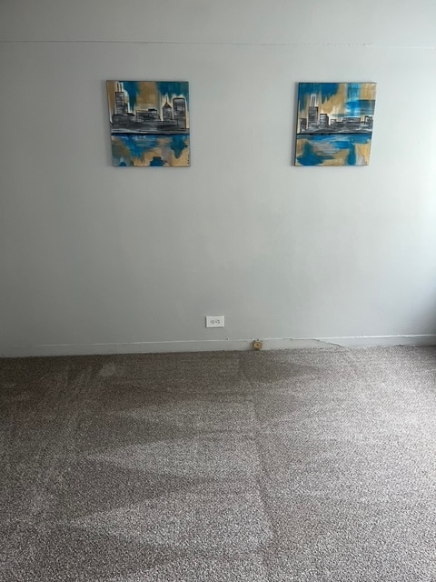 2nd Bedroom or Office - 7337 S South Shore Dr