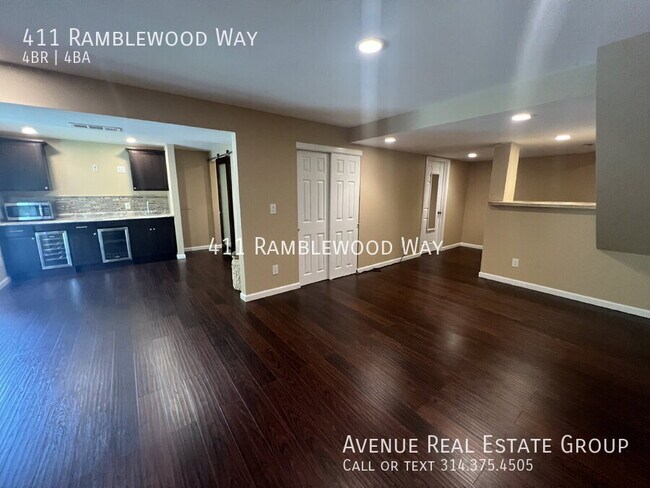 Building Photo - 411 Ramblewood Way