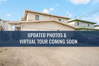 Building Photo - Garage & In-Unit Laundry! 1 Bedroom Apartment well Located in San Leandro