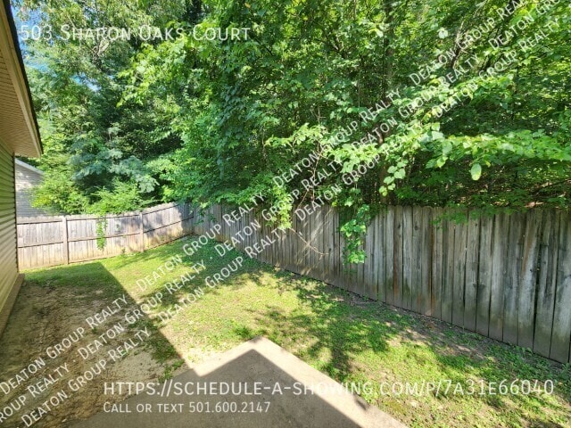 Building Photo - 503 Sharron Oaks Ct