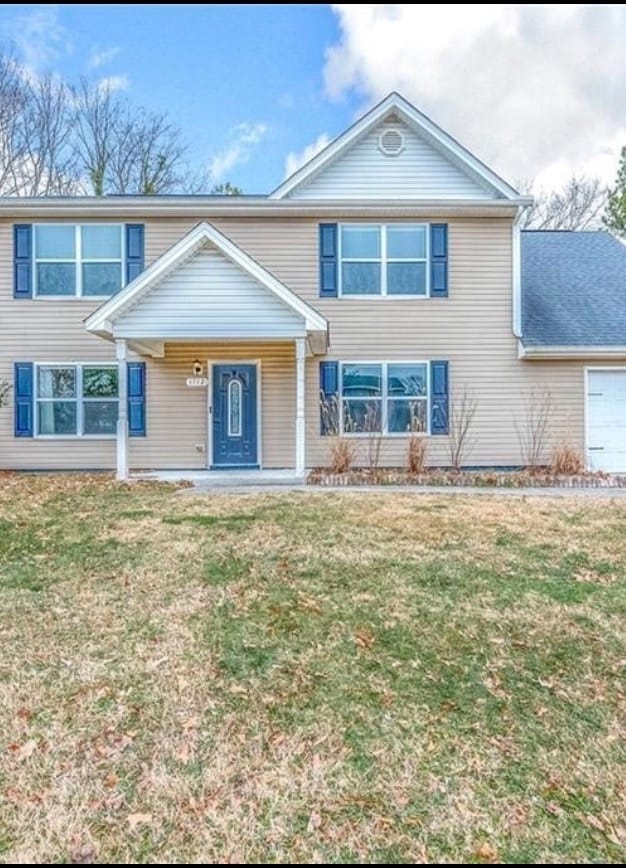 Building Photo - Mubarak 3rd