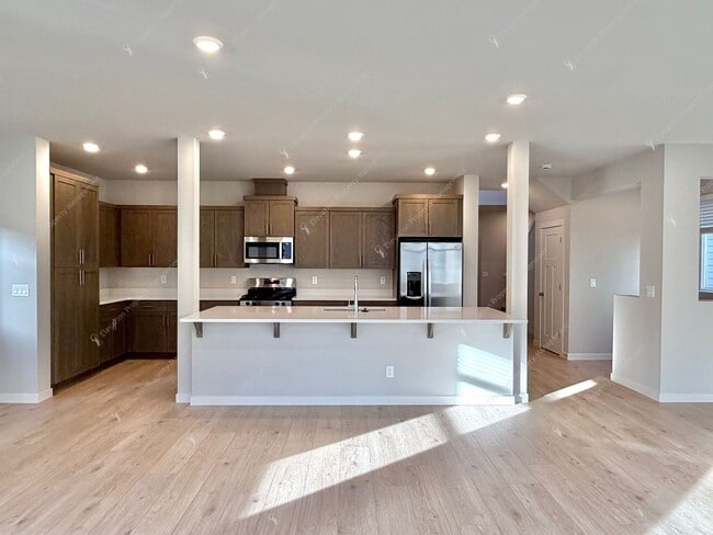 Building Photo - Brand-New 4 Bedroom Home | Be the First to Live Here