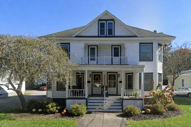 Front of house - 13 Owego St